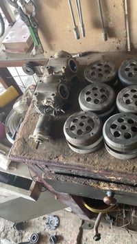 كلجات ماكس للبيع وكابريترات وماكنيت  كورات وسلف السعر خاص الهاتف 07839...