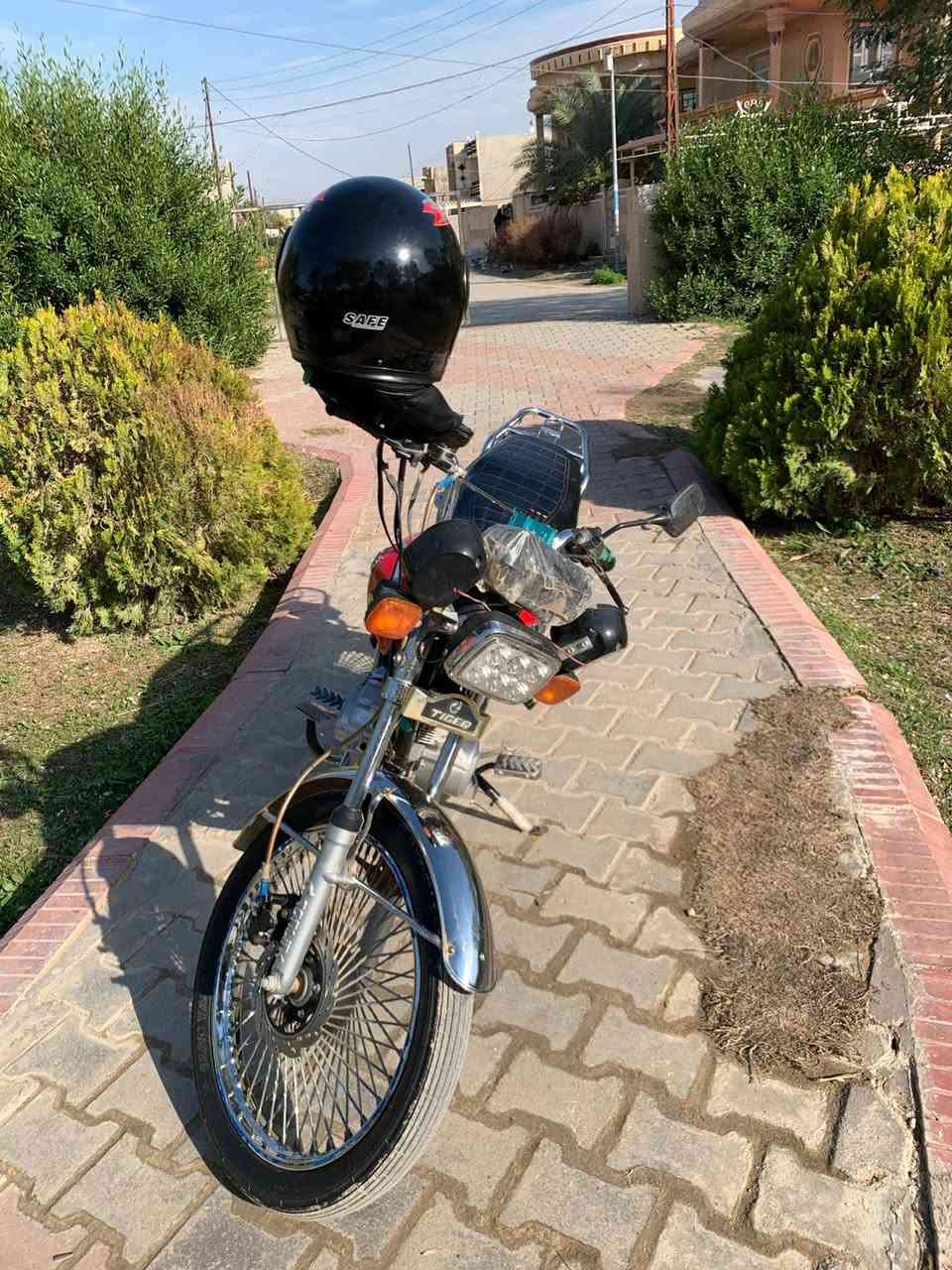 تايكر 2023
سعر 400
***********
