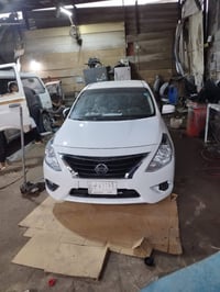 نيسان صني • ٢٠٢٤ • رقم بغداد