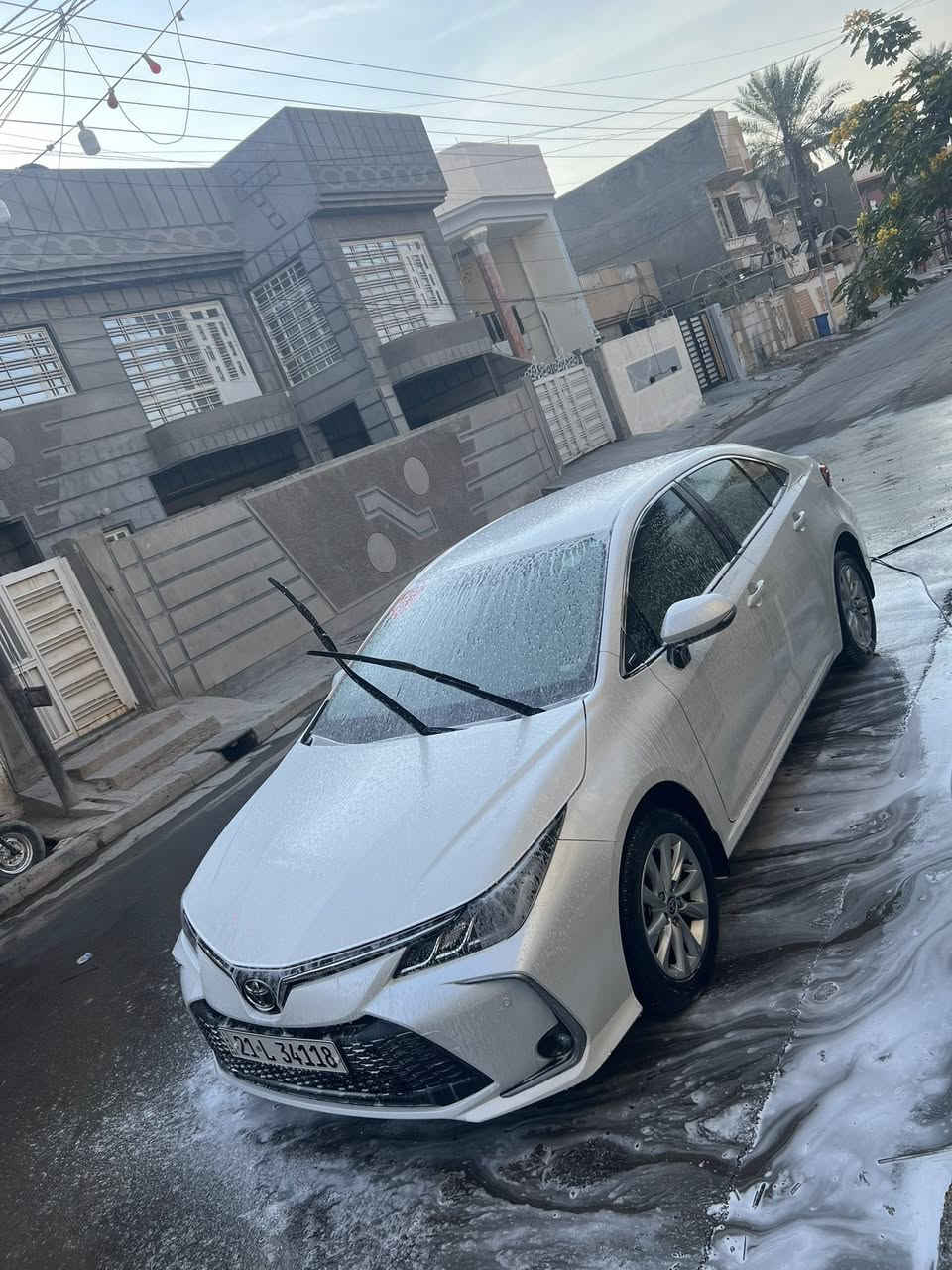 كورله ساز 2023 كفاله للبيع فقط ***********
