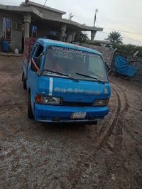 موديل 94 • تحويل مباشر • بابل جبله