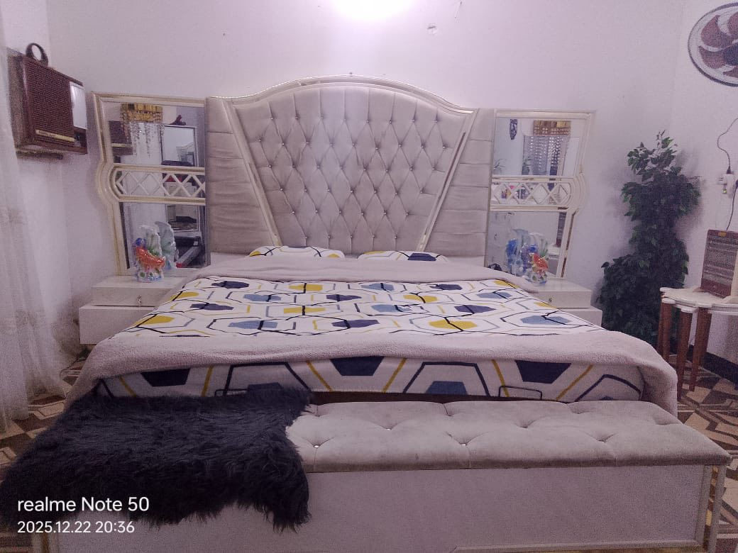 غرفه تركيه ٦ قطع ب ٥٠٠ قفل


**إذا كنت صاحب هذا الإعلان وتريد حذفه لأي سبب، رجاءا أرسل رسالة إلى الدعم الفني**