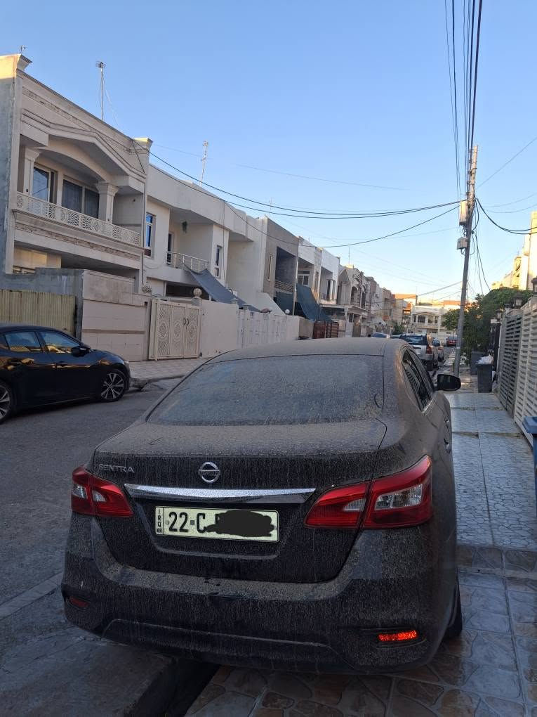 سەنەوی نوێ تا ۲۰۳۰ مانگی ٥
هەززەی نوێیە، لۆک لۆکە، چامرغ و بۆنیت سبوغ لەگەڵ هەندێک دەرگای لای سەیاق، 
بێ ژوورێ بە شەرت چەکوچی نەبێ، یەک پەراشوتی نەتەقیوە هەموو بە شەرتی سۆنەر، ۱٦۰ هەزار ڕۆییە
سعر ۱۰۷
*********** 
*********** شقلاوة, أربيل
