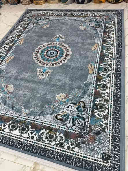 عرض خاص /// السعر 47 الف فقط 

زوليه حرير كلاودي قديفة ثقيل حافه شرشوبه الملمس ناعم جداا ظهر مانع الانزلاق 

¤ قياس : 3×4 📐 

..
..

توصيل بغداد والمحافظات 5 الف ♥️
توصيل ذي قار اقضيه ونواحي 3 الف ♥️
توصيل داخل مركز سوق الشيوخ 2 الف ❤️

للحجز مراسلة الصفحه او واتساب ***********

______________________________________

العنوان : 

ذي قار / سوق الشيوخ

الفرع الاول : شارع لطفي - مجاور رشيد الخياط
الفرع الثاني : شارع لطفي - قيصرية الدلي

المصداقية عنواننا الدائم . . 🍁

شكراً لاختياركم لنا✅ أدارة مبيعات مفروشات ابو احمد
