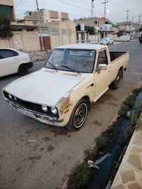 بيكم دادسن 79 • دادسن موديل 1979 • سيارة دادسن للبيع • بيك أب دادسن • ...