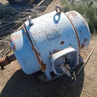 موطور كهربائي احدم 125سندر البيع 07824912023