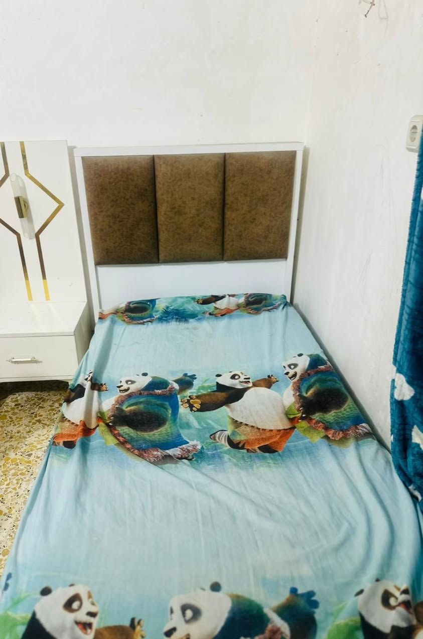 اغراض مستعمله للبيع بسعر مناسبه الي يريدهم يتواصل خاص العنوان نجف حي السلام


**إذا كنت صاحب هذا الإعلان وتريد حذفه لأي سبب، رجاءا أرسل رسالة إلى الدعم الفني**