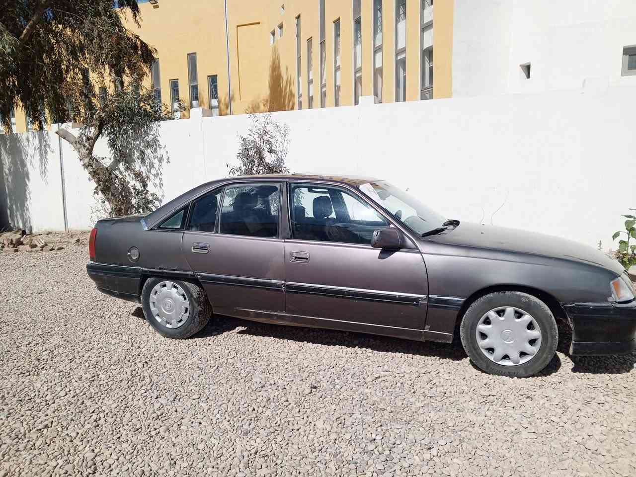 اوميكة حجم 20محرك لاصرف لابخار موديل 91رقم كركوك سنوية جديد سعر 27مكان داقوق ***********
