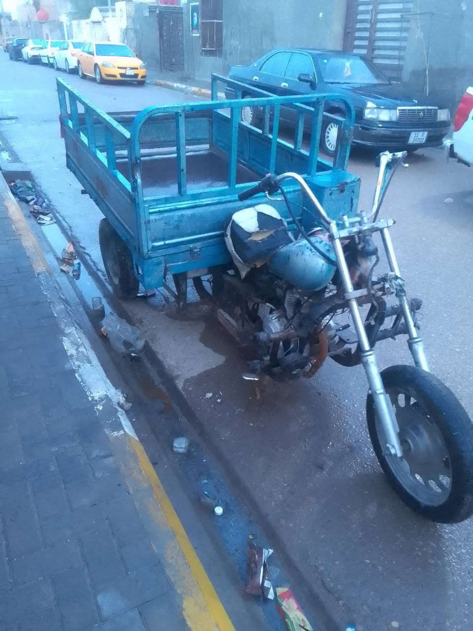 للبيع السعر 400 قظاء الحظر
***********
