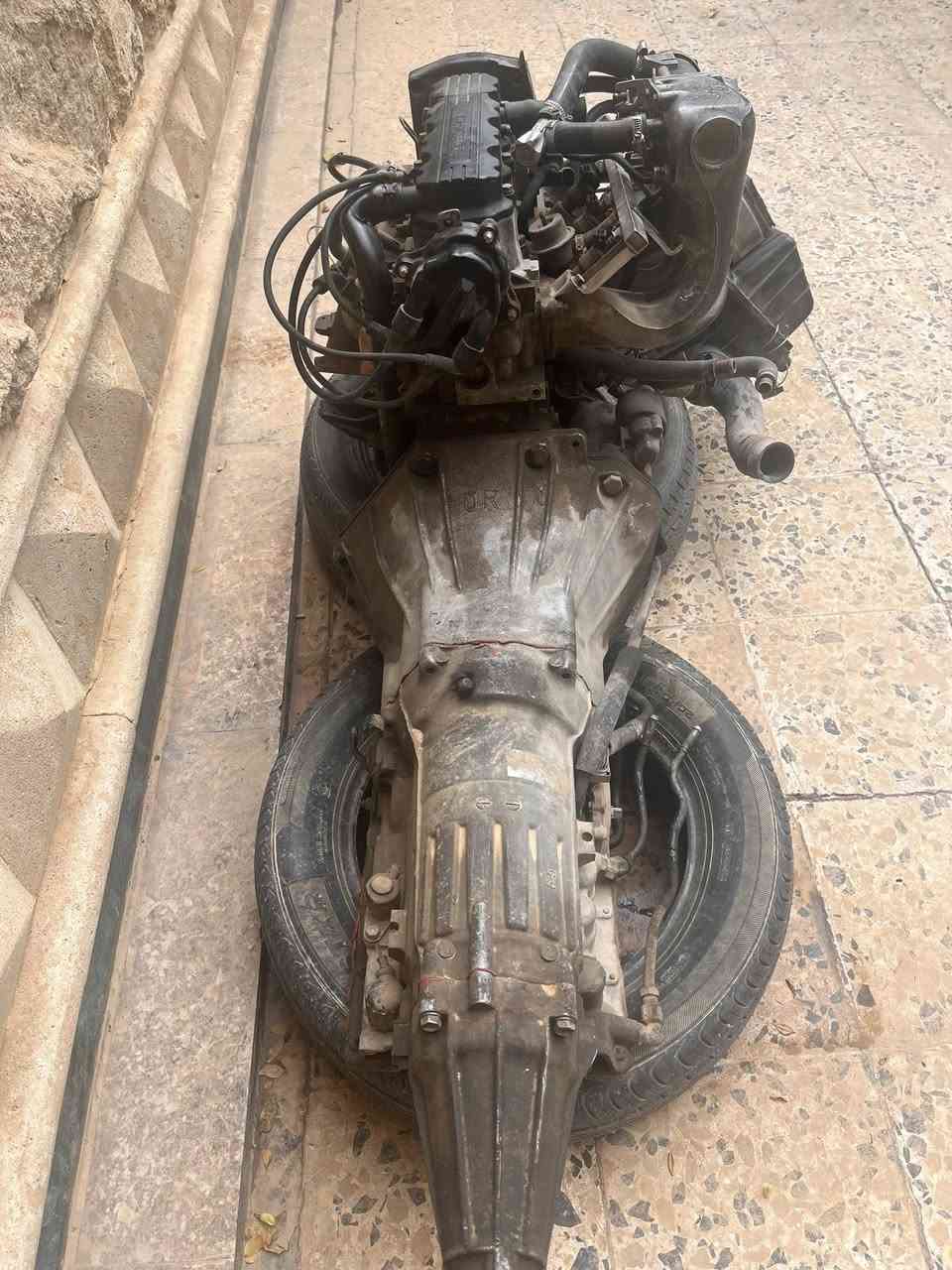 سلام عليكم شباب مكينه للبيع التفاصيل بالفيديو مكاني كركوك ***********
