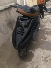 فراشة فضائي • باتري ١٧٥ • بعقوبة تحرير