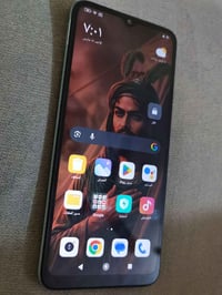 شاومي • نظافته ١٠٠%