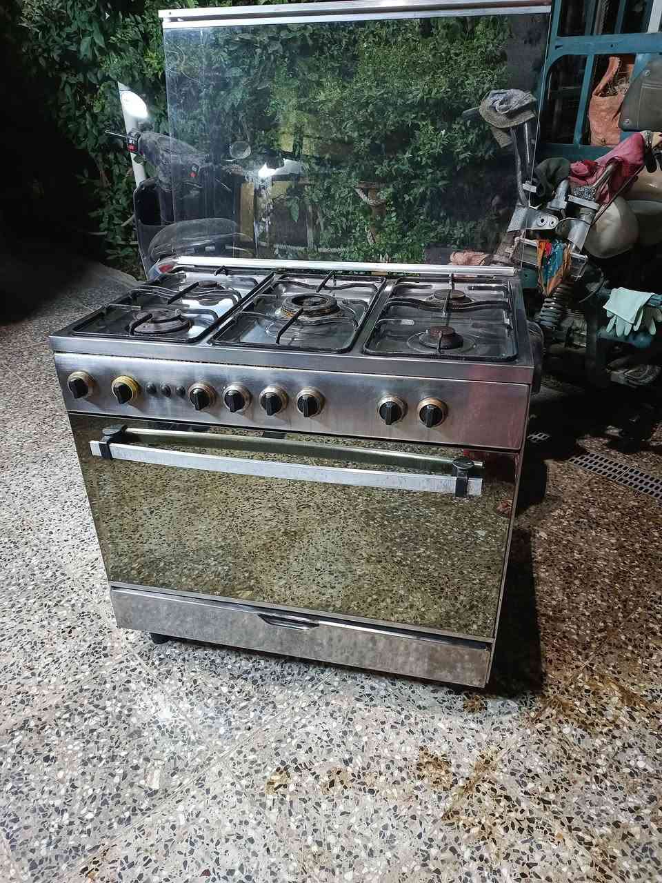 طباخ للبيع


**إذا كنت صاحب هذا الإعلان وتريد حذفه لأي سبب، رجاءا أرسل رسالة إلى الدعم الفني**