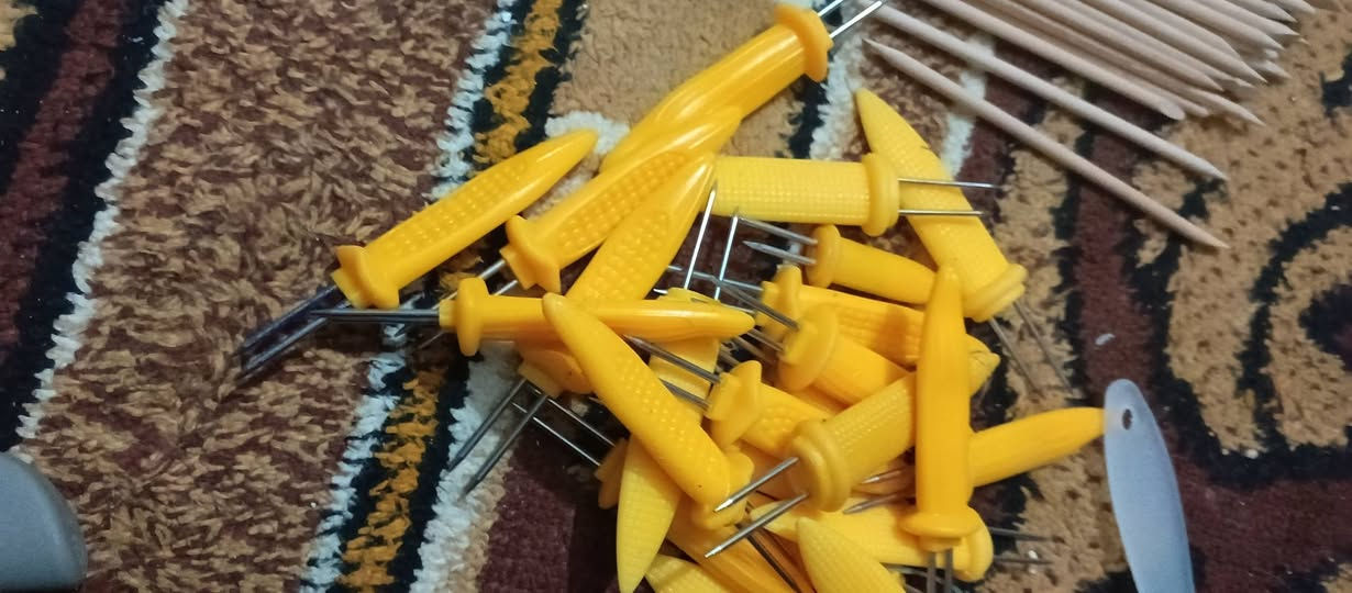 السلام عليكم الشغلات ع ربع++مكاني الناصريه حي سومر ++بيع وشراء ورا افطور وتدللون علينه


**إذا كنت صاحب هذا الإعلان وتريد حذفه لأي سبب، رجاءا أرسل رسالة إلى الدعم الفني**