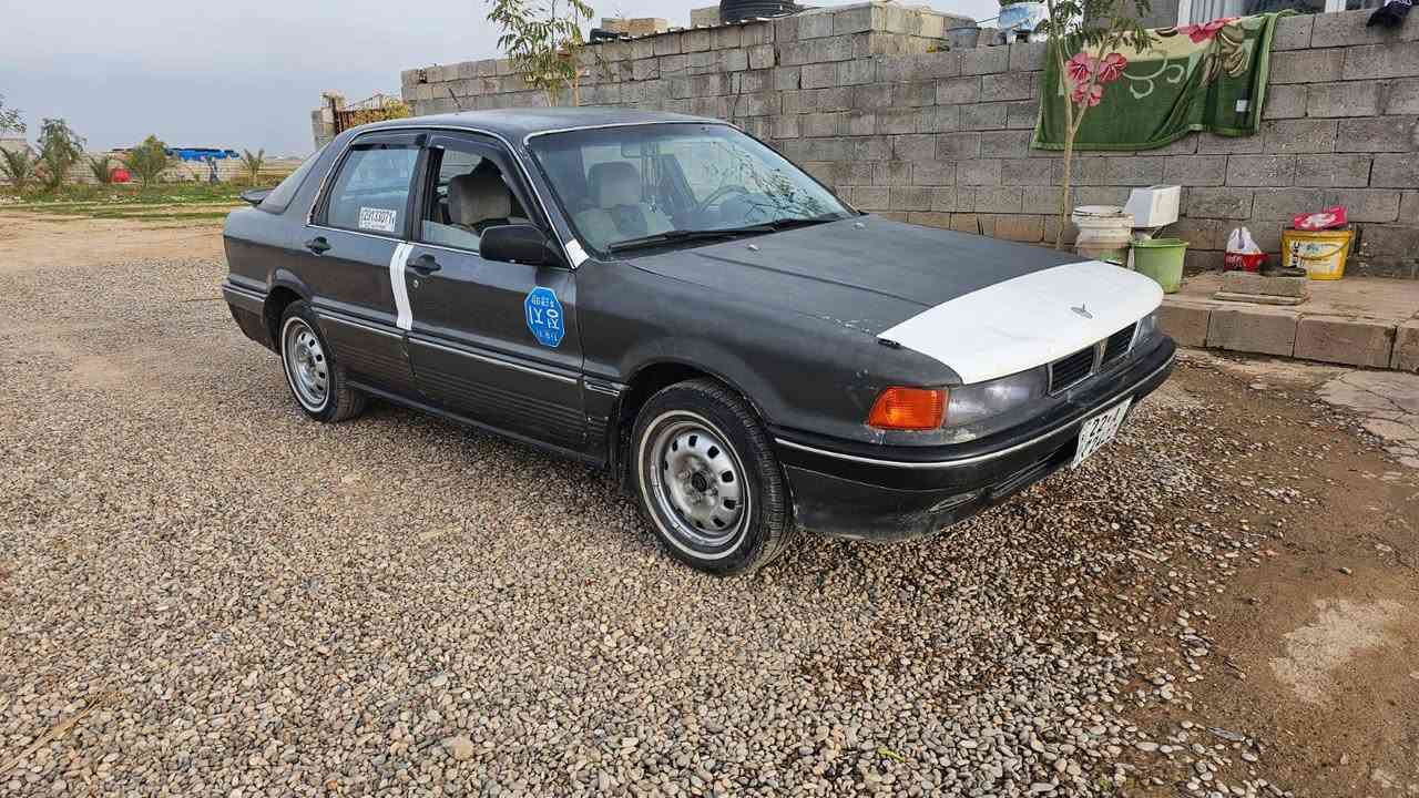 سلام عليكم مسيبوشي رقم اربيل مابيها اي نقص موديل ٨٩ السياره تبريد يرادلها كمبريسر بقط الباقي كلها كامل المنضومه بلاديه سعر مناسب تريد تحويل أو وكاله ممتواجد عل فسي اتصل عل رقم الهاتف ***********
