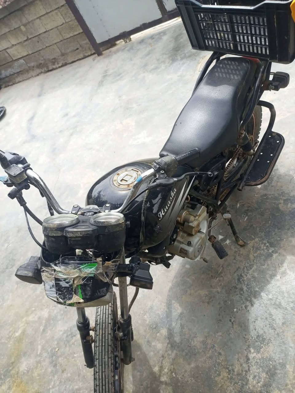 البيع هيوشه 2018 مكفول اوراق 350 الف وبي مجال ديالى ***********
