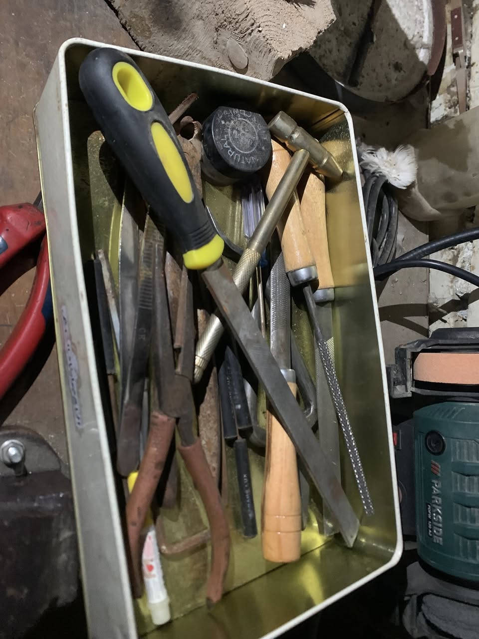 ‏سلام عليكم للبيع أصلي قديم سعر الخاص مدينة الصدر


**إذا كنت صاحب هذا الإعلان وتريد حذفه لأي سبب، رجاءا أرسل رسالة إلى الدعم الفني**