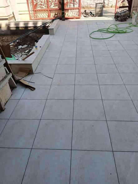 خلفه سيراميك متفرغ للعمل
نعمل سيراميك مرمر كرانيت 
بايات درج حجر قرض بورسلين 
استفسار اكثر اتصل
 *********** 

‏‪***********

‏‪مستعدون لكافه أعمال الترميم
