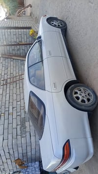 مارك • ١٩٩٤ • رقم بغداد