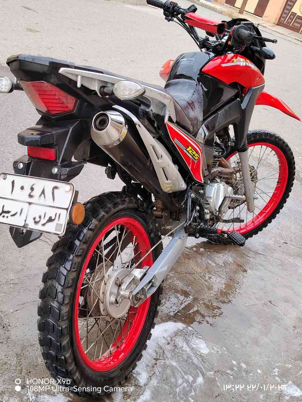 البيع خاص مفتوح


**إذا كنت صاحب هذا الإعلان وتريد حذفه لأي سبب، رجاءا أرسل رسالة إلى الدعم الفني**