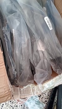 ماسحة خلفية • قطع غيار • توصيل