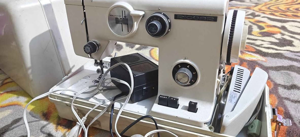 مكينة ابلاذر ممستخدمة جدا نظيفة والله اخذتهة 200الف بس معتازة علة بيعتهة ماعدي توصيل المكان مسيب حي العسكري كربلاء, العراق


**إذا كنت صاحب هذا الإعلان وتريد حذفه لأي سبب، رجاءا أرسل رسالة إلى الدعم الفني**