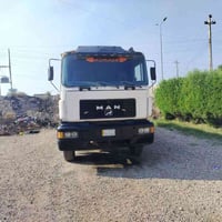 مان صقر 92 • كير 130 • تحويل ثاني يوم