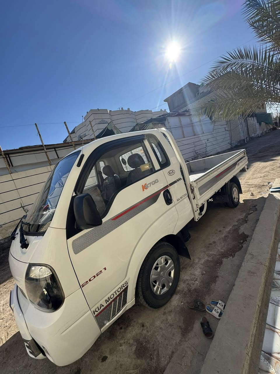 2700كفاله
بغداد بسمي كله جديد 
مكاني كربلاء 
السعر 113
***********
