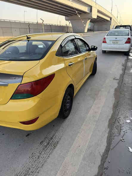 السلام عليكم 
اكسنت مديل 2016 
أمريكي حادثها جاملغ ايمن وبنيد  
السياره خير من الله  جاهزه 
مكينه كير خير من الله  
تبريد ثلج ⛄️ 
صدر امامي خلفي جديد 
تخم تاير 
مواصفاتها. معروفه الاكسنت 
السياره جديده. كلش ستعمال مال بيت 
مصفره هيئه.  غرامات 
بسمي رقم جديد 
هزه جديده. 
سنويه ل28 
السياره خير من الله 
وأحله من الصور. شرط 
السياره جديده جديده كلش. 
مكان السياره بغداد 
*********** 
السعر 85 وبيها مجال 
 وين ميعجبك افحص
