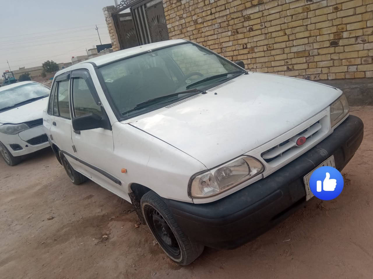 السلام عليكم سياره سايبا مديل 2012 مكينه وكير كفالة عامه ترايك وين ماتريد سياره جديده مااذب عليها الف تبريد شغال تتفئة شغاله مشروع وطني رقم قادسية السعر 28 وبيها مجال حك الجيه الشراي يتصل بي خير ويدلل مكاني نجف ***********
