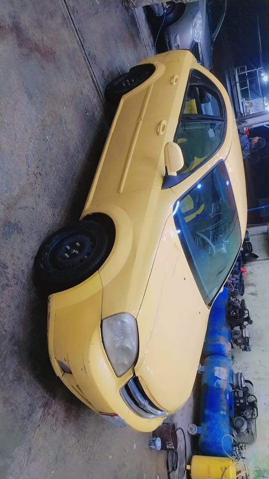 السلام عليكم أوبترا 2011جاهزه مكينه حاويه تخم تاير السعر55مجال بسيط  ***********
