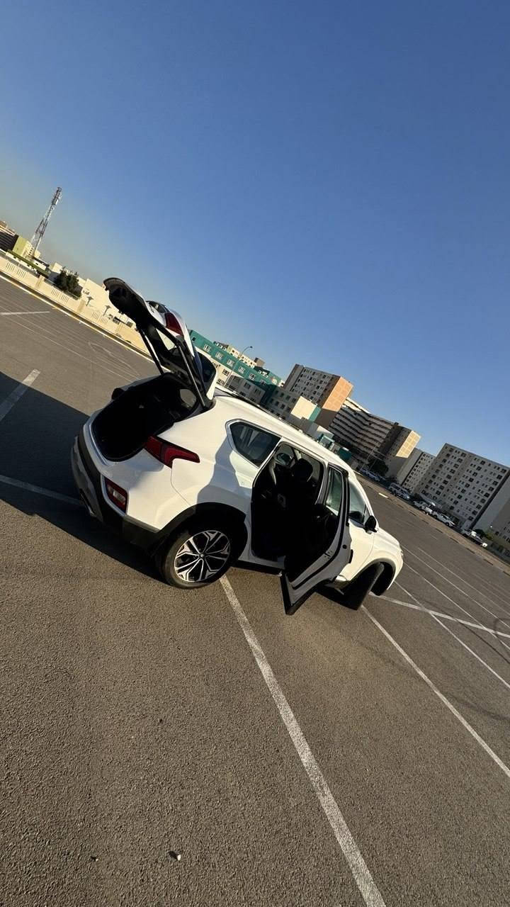 البيع سنتافي خليجي موديل 2020
رقم بغداد بسمي تحويل ثاني يوم 
بانوراما 
6V  مكينه


**إذا كنت صاحب هذا الإعلان وتريد حذفه لأي سبب، رجاءا أرسل رسالة إلى الدعم الفني**