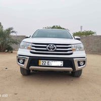 هايلوكس • ٢٠٢٣ • رقم اربيل