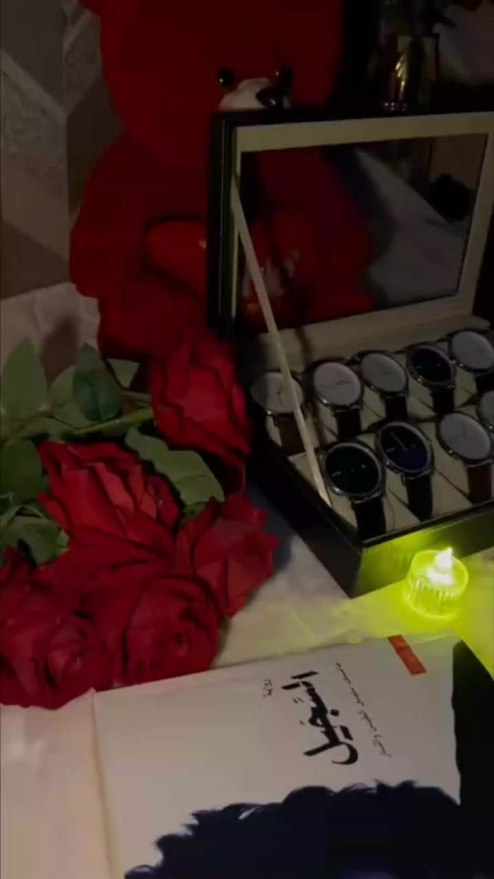 موديل جديد 

رجالي امبير  AMBER 
سير جلد مخيط
طلاء ثابت 
ضد الماء 
نافذة تاريخ
ظهر مختم
كوالتي عالي 
الوزن 48 غرام
القطر 44.30 ملم
السمك 10.30 ملم


**إذا كنت صاحب هذا الإعلان وتريد حذفه لأي سبب، رجاءا أرسل رسالة إلى الدعم الفني**