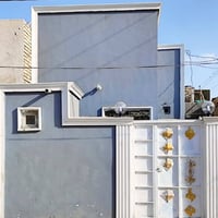 نجف الاشرف • قريه الغدير • ١٠٠م