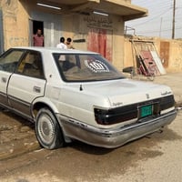 هارتوب موديل 91 محرك بطه كير بطه بدون صبغ رقم نينوى  السعر ٢٨ وبيها مج...