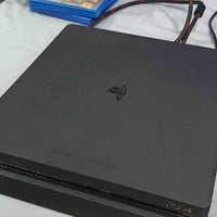 بلي فور مهكر • ٥ ألعاب • مكان رميثه