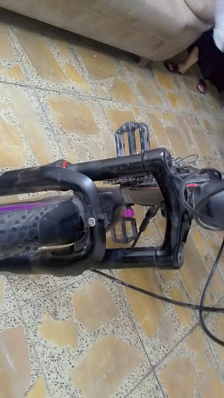 باسكل اخو الجديد للبيع ب150الف
سبب البيعةجبته لبني و طلع جبير عليه


**إذا كنت صاحب هذا الإعلان وتريد حذفه لأي سبب، رجاءا أرسل رسالة إلى الدعم الفني**