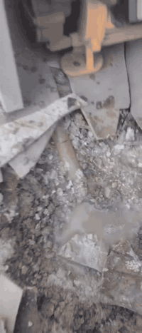 توكلنا على الله يوجد لدينا جهاز كشف الرطوبه والتسربات والنضوح كشف مع الصيانه بغداد وخارجها يوجد واتساب ***********
