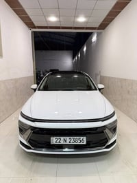 🚗 هونداي سوناتا 2024 وارد 🇰🇷 كوريا الجنوبية ✔ محرك 2000 CC بنزين ✔ كفا...