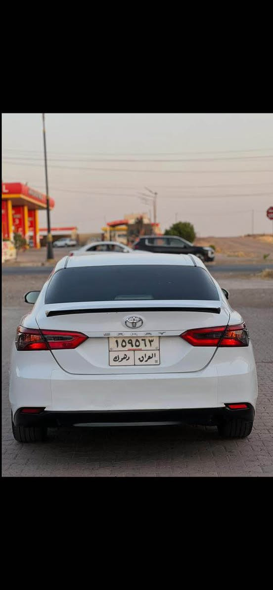 تيوتا كامري
موديل2019
ابيض
تكسي دوبي
محرك گير شه رت 
خرامات مليوني خرامات تنزيل مل سعر يعني 14$ورقه دولار امريكي
210الف ماشي اكر, نينوى


**إذا كنت صاحب هذا الإعلان وتريد حذفه لأي سبب، رجاءا أرسل رسالة إلى الدعم الفني**
