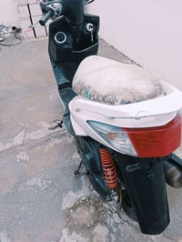 دراجه سكنز • فحل • مسيب معلمين