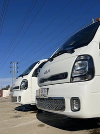 كيا • ٢٠٢٦ و٢٠٢٤ • كربلاء