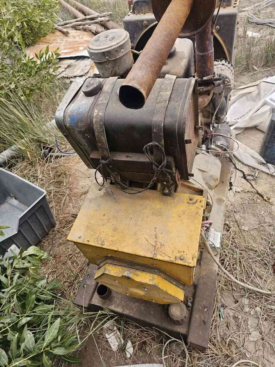 سلام عليكم للبيع موالدات عدد 2 المكان بابل جبله ***********.   ***********
