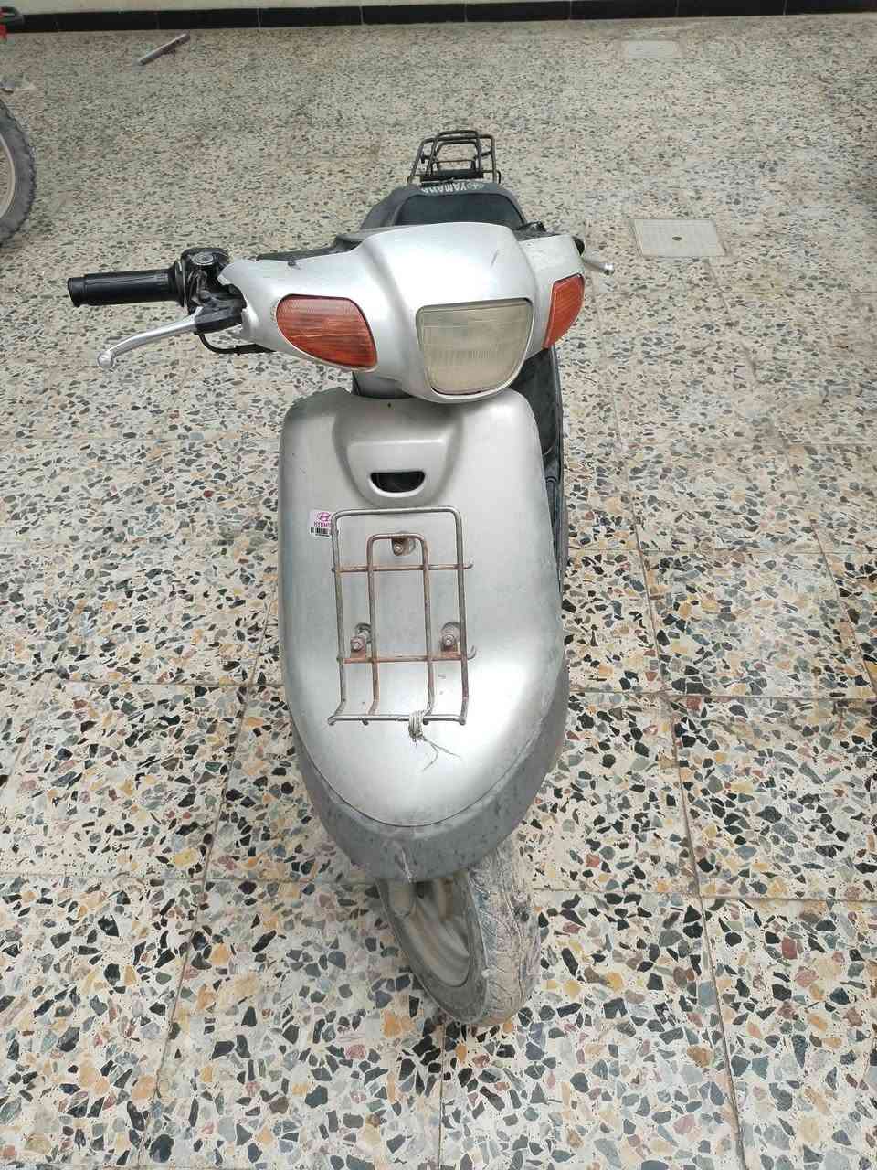 سلام عليكم دراجه بطه للبيع دراجه  السعر200 وبيها مجال


**إذا كنت صاحب هذا الإعلان وتريد حذفه لأي سبب، رجاءا أرسل رسالة إلى الدعم الفني**