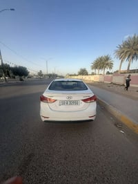 ٢٠١٣ • محرك وكير سليم • صبغ قطعة ونص