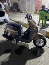 موتور • بوليسي كفالة • سلف ناقص