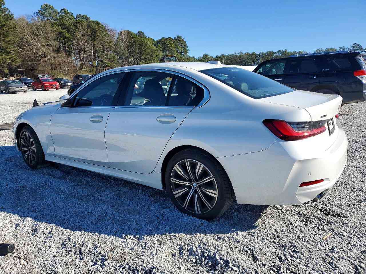 🟡مزاد السعفة الذهبية لتجارة السيارات الاميركيه
🔴نوع السيارة : 2025 BMW 330 XI
🔴حجم المحرك : 2.0L
🔴تاريخ المزايدة :الخميس 12/03/2026
🔴نوع الضرر: الموضح في الصور
للمزيد من المعلومات مراسله الصفحه او زياره موقعنا الكائن في بعقوبة الجديدة قرب مطعم اورنج مقابل نادي ون
🔴للمزيد من المعلومات الاتصال بالارقام ادناه
***********
***********محمود
🔴او التواصل عبر الرقم
 ***********
مزاد السعفة الذهبية
