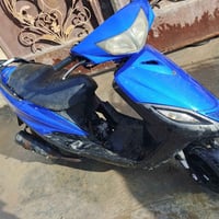 دراجه 140 • يحتاج سلف • بغداد ابو غریب