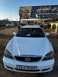 ٢٠٠٥ • اوتوماتيك • سته سلندر